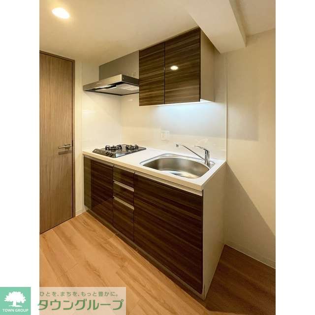 キッチン　★同施工・同仕様★