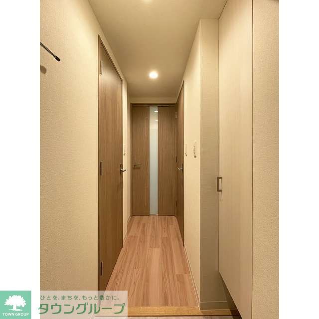 玄関　★同施工・同仕様★