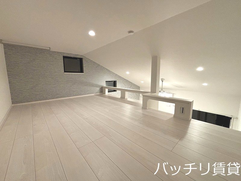 その他部屋・スペース　※同型タイプの為、現状を優先いたします
