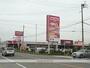 スーパー　マックスバリュ篠原橋東店（スーパー）まで629m