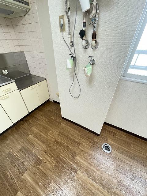 その他部屋・スペース　内装