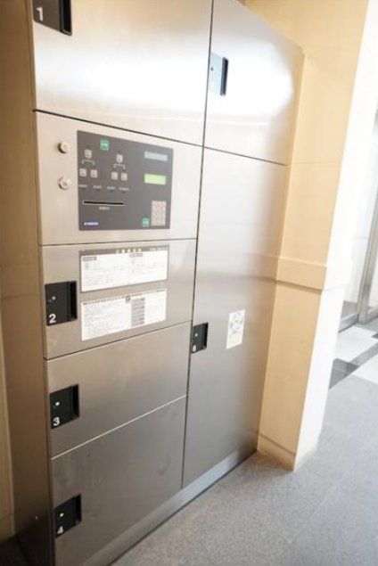 その他共有部分　設備