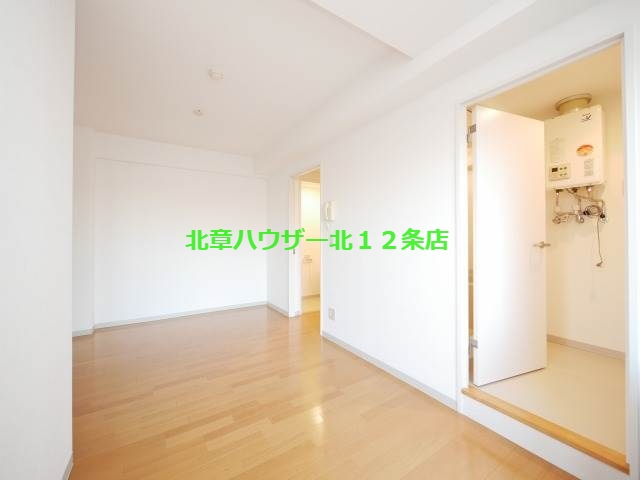 その他部屋・スペース　洋室