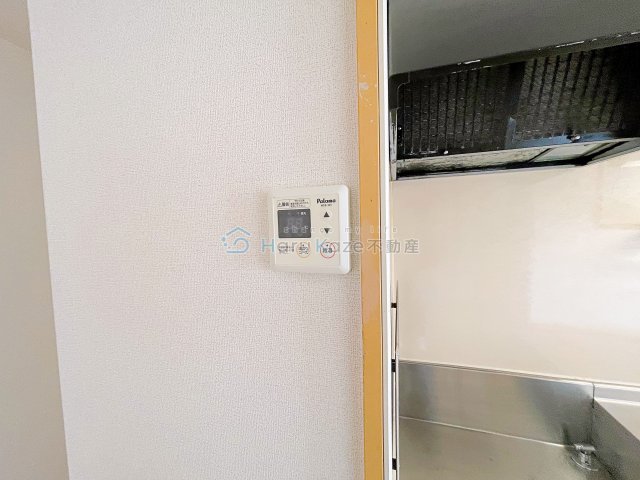 名鉄名古屋本線 本星崎駅 徒歩2分 3階建 築33年のその他写真