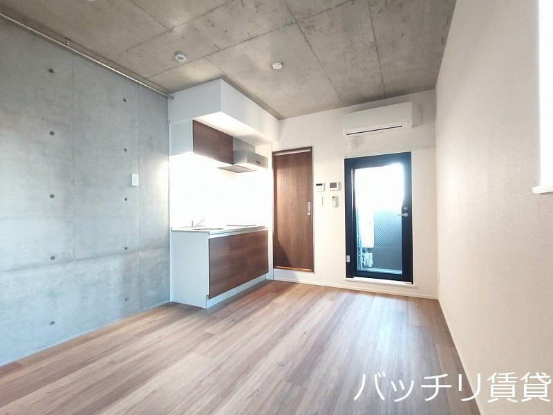 その他部屋・スペース　＊画像は別棟同型タイプの為イメージ、現状を優先いたします