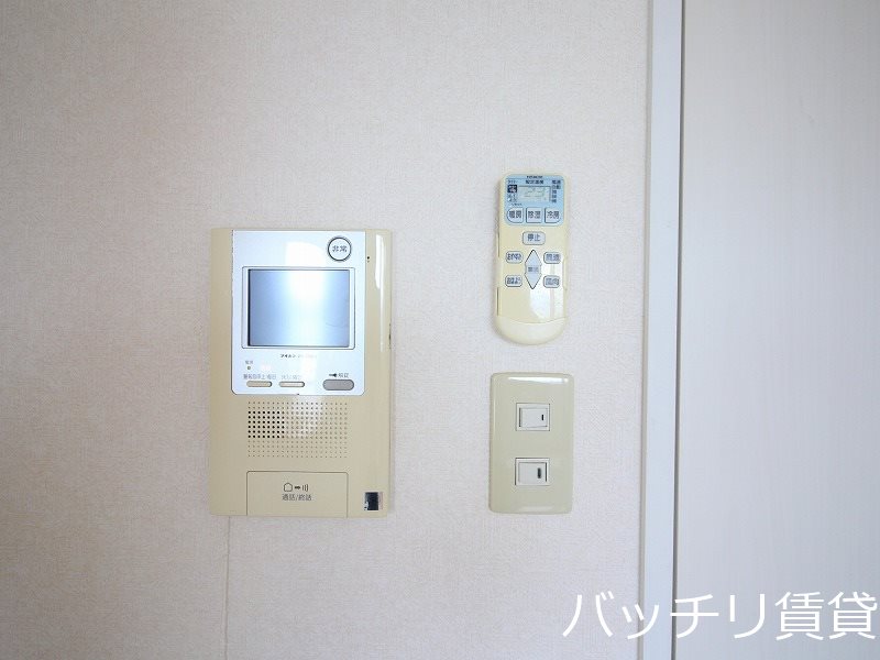 セキュリティ　別号室タイプの為、現状を優先いたします