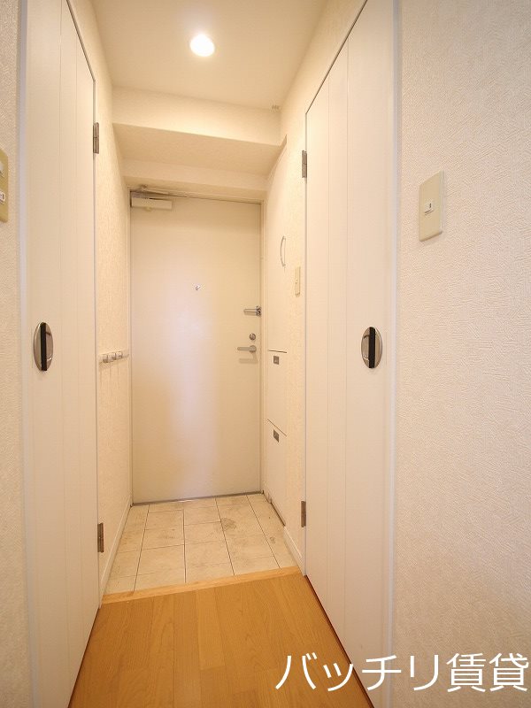 眺望　別号室タイプの為、現状を優先いたします