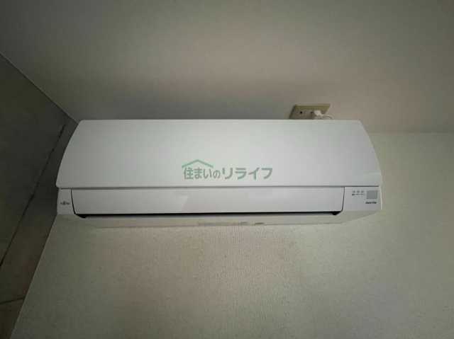 その他設備　ラ・ステージ坂町