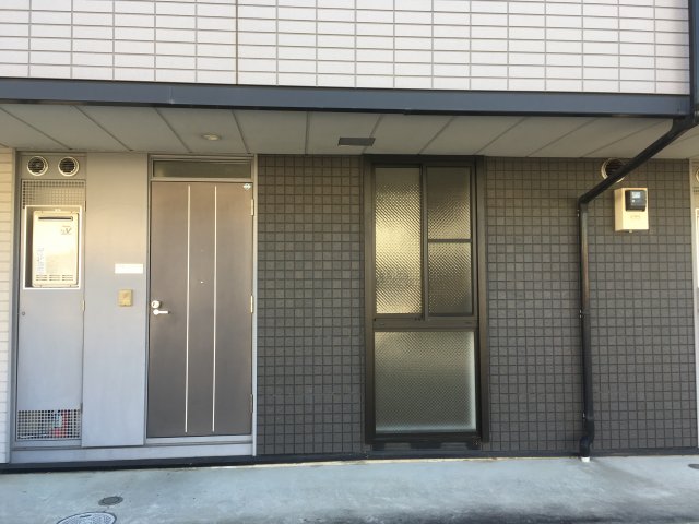 その他共有部分　廊下