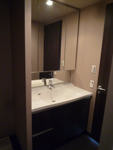洗面設備　洗面※別部屋参考写真