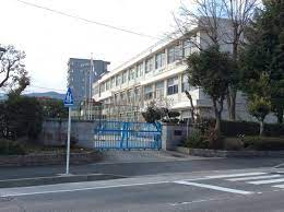 小学校　広島市立天満小学校（小学校）まで350m