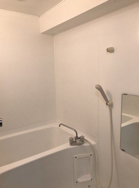 バス・シャワールーム　別部屋参考写真
