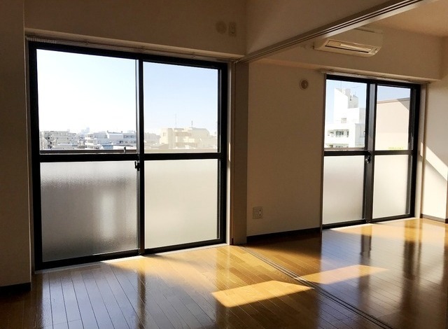 居室・リビング　別部屋参考写真