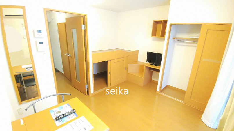その他部屋・スペース　同タイプ物件の室内です