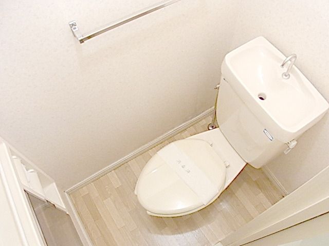 トイレ　★トイレ★