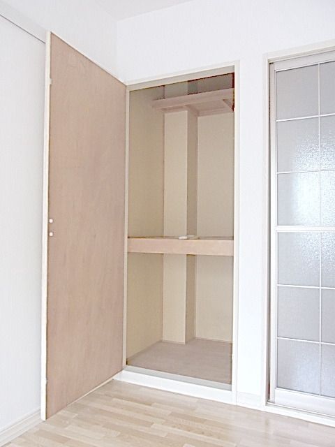 収納　★洋室・収納★