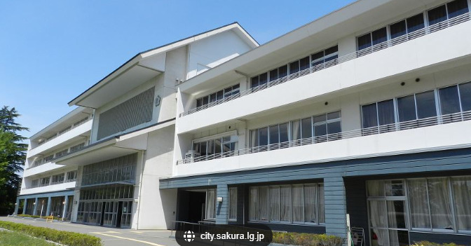 小学校　佐倉市立佐倉小学校（小学校）まで799m
