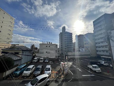 眺望　眺望（イメージ）