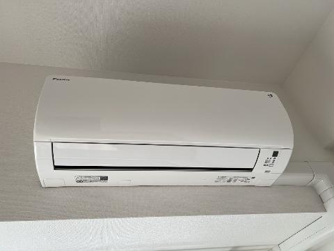 その他設備　反転タイプのお部屋写真（イメージ）