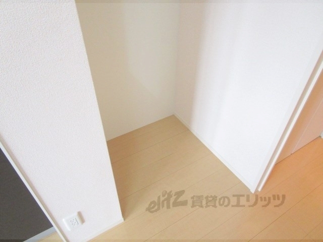 その他部屋・スペース　冷蔵庫置場