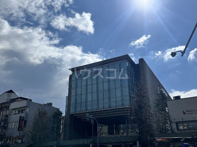 大学・短大　大谷大学（大学・短大）まで1702m
