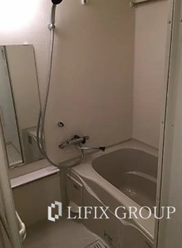 バス・シャワールーム　風呂