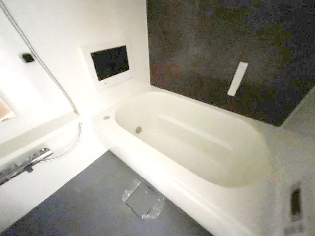 バス・シャワールーム　※別部屋参照写真