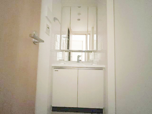 洗面設備　※別部屋参照写真