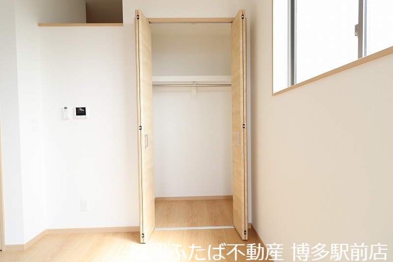ボニート佳の内装写真