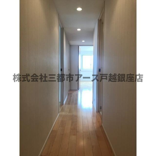 その他　戸越銀座プレイス