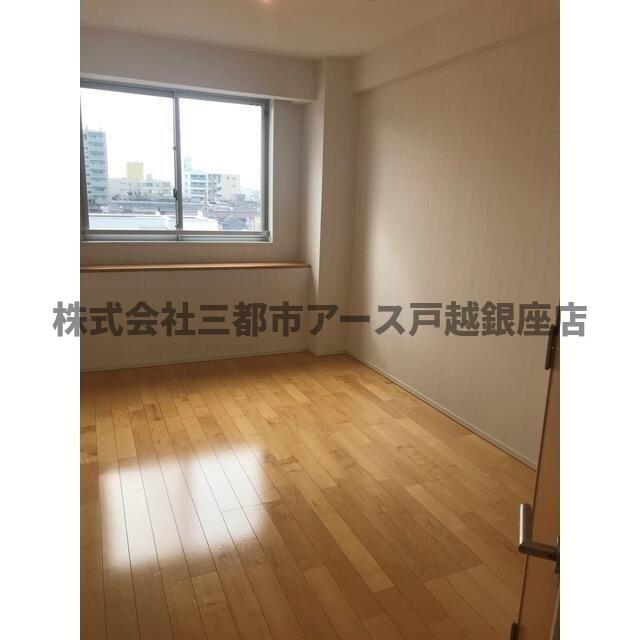 その他部屋・スペース　戸越銀座プレイス