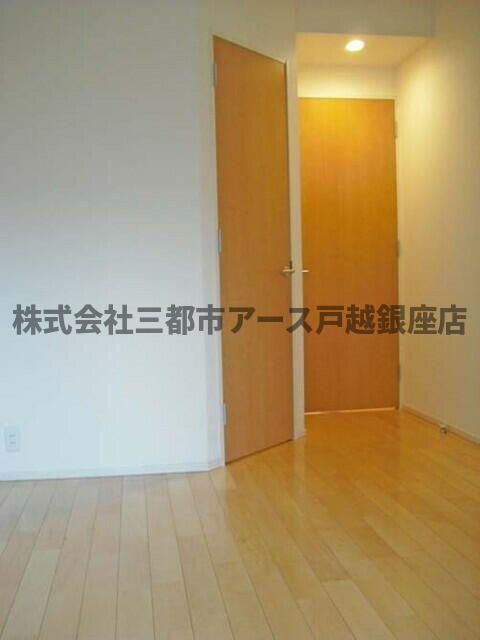 その他設備　戸越銀座プレイス