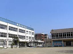 小学校　品川区立京陽小学校（小学校）まで108m