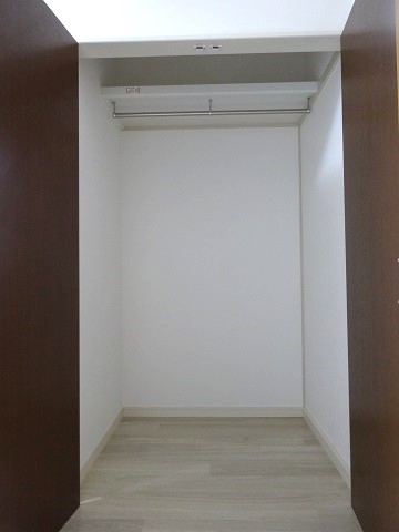 収納　こまごまとしたものを収納できそうですね