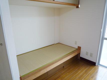 その他設備　※現況優先