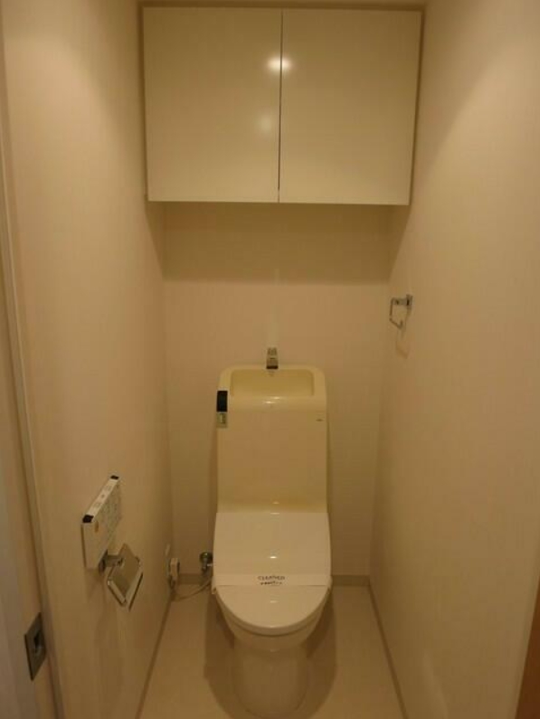 トイレ　参考写真