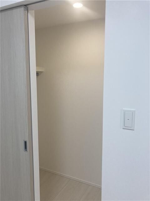 収納　参考写真です