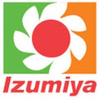 スーパー　イズミヤ阪和堺店（スーパー）まで426m