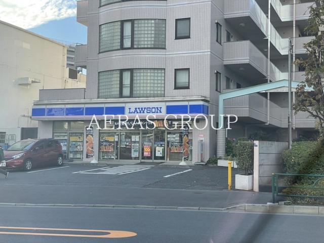 コンビニ　ローソン 南砂二丁目店（コンビニ）まで332m