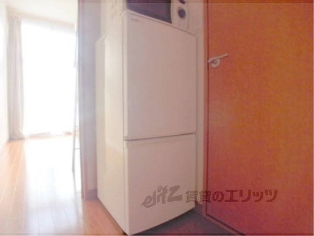 その他部屋・スペース　冷蔵庫置場