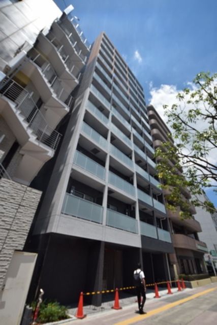 建物外観　★外観★