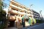 建物外観　★単身用大型マンション★