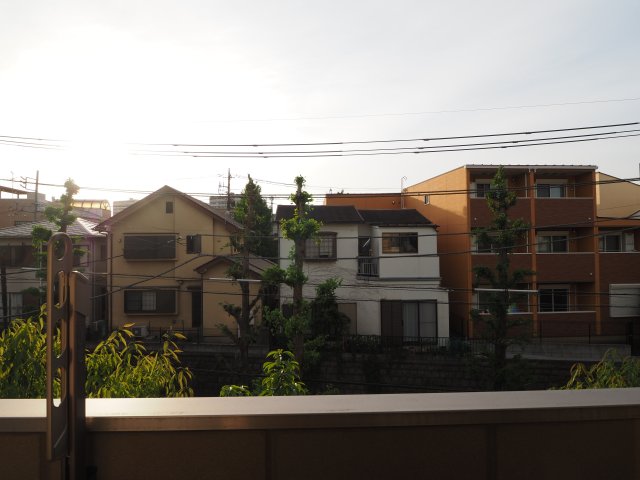 眺望　同物件別部屋参考写真