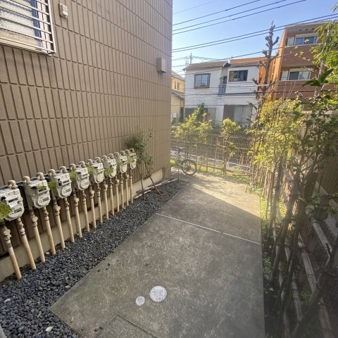 その他　フェリーチェ東山