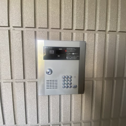 セキュリティ　フェリーチェ東山