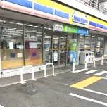コンビニ　ミニストップ 川崎井田店（コンビニ）まで1116m