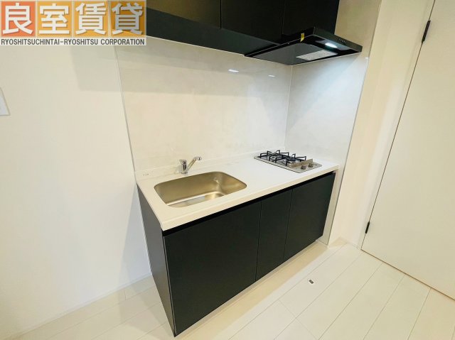 キッチン　同仕様画像