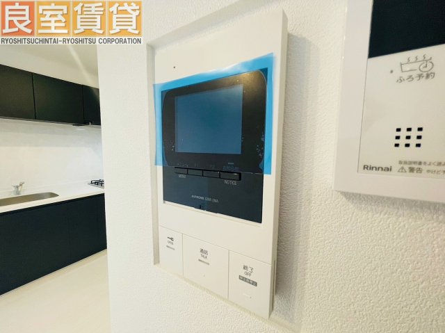 セキュリティ　同仕様画像