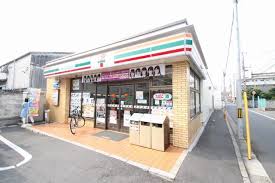コンビニ　セブンイレブン広島大州1丁目店（コンビニ）まで85m