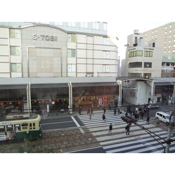 スーパー　Ｓ東美（スーパー）まで287m